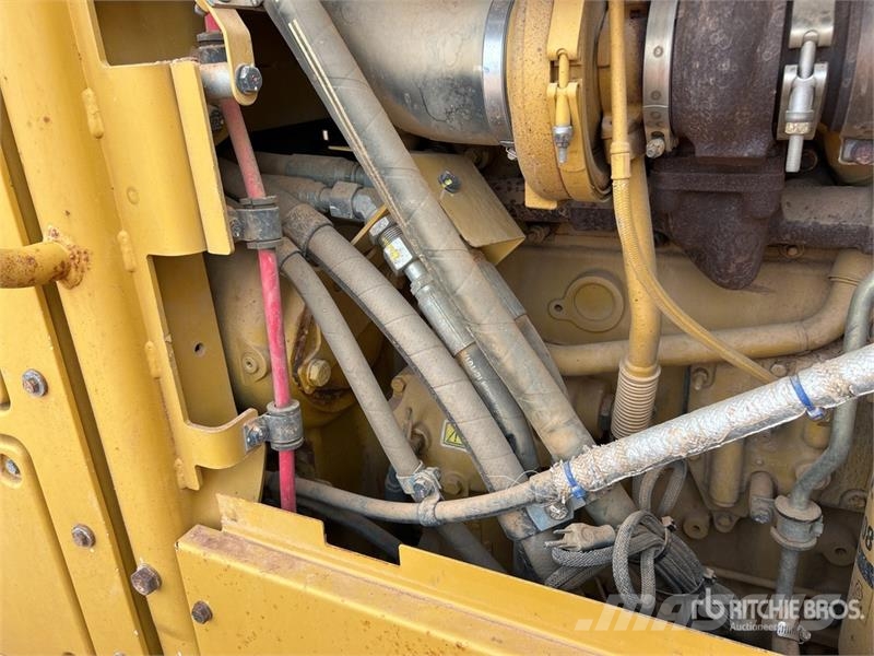 CAT 160M3 AWD Motor Grader Grejdery