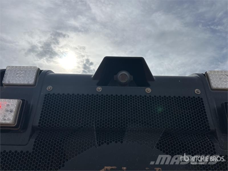 CAT 160M3 AWD Motor Grader Grejdery