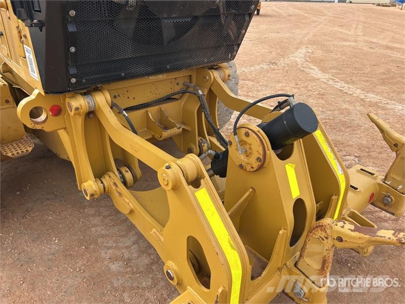 CAT 160M3 AWD Motor Grader Grejdery