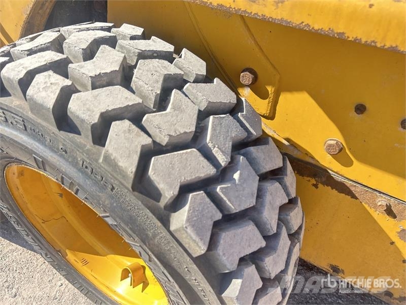 CAT 226B3 Skid Steer Loader 스키드로더