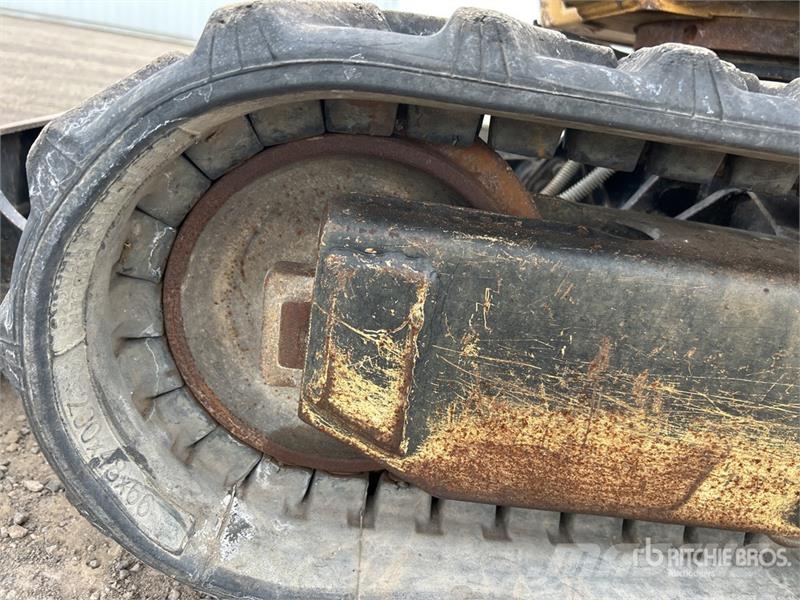 CAT 301.4C Mini Excavator Minibagger < 7t