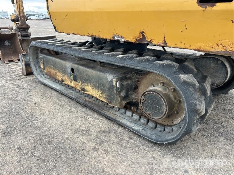 CAT 301.4C Mini Excavator Minibagger < 7t