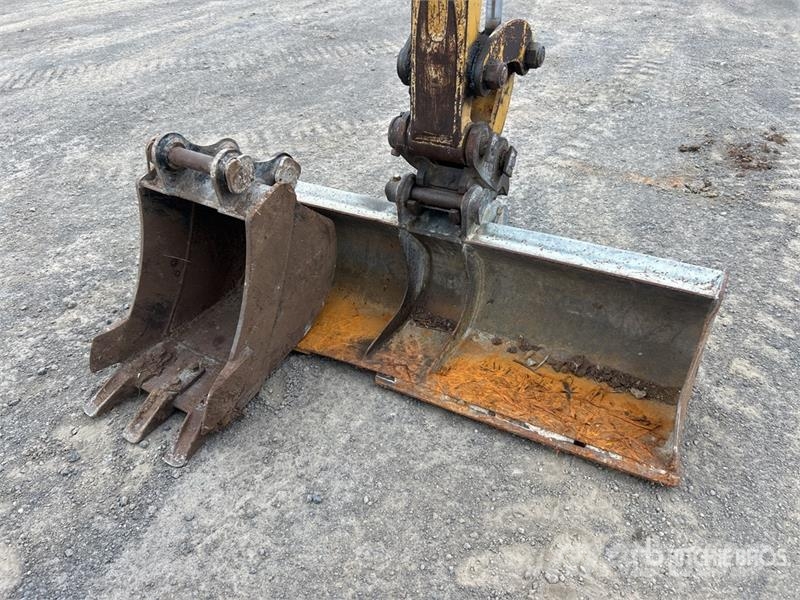 CAT 301.4C Mini Excavator Minibagger < 7t