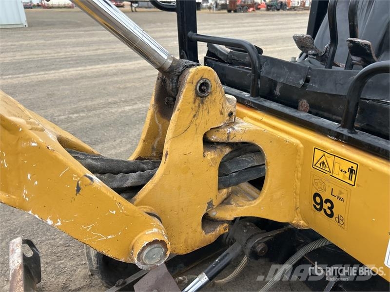 CAT 301.4C Mini Excavator Minibagger < 7t