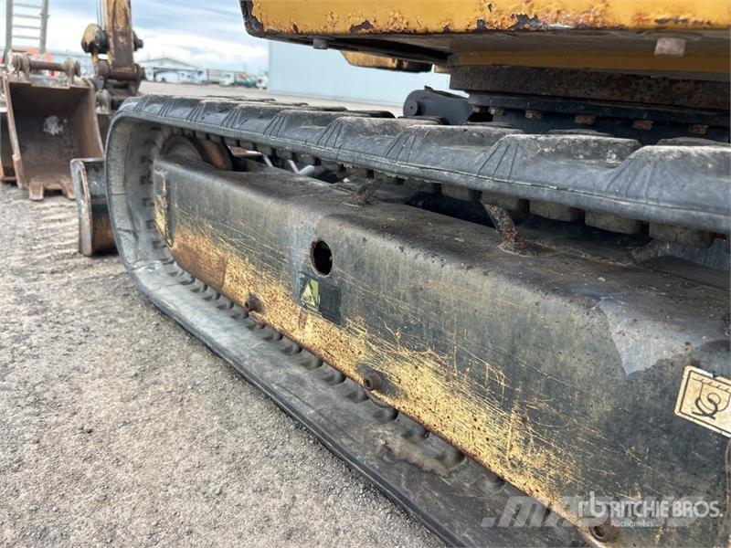 CAT 301.4C Mini Excavator Minibagger < 7t