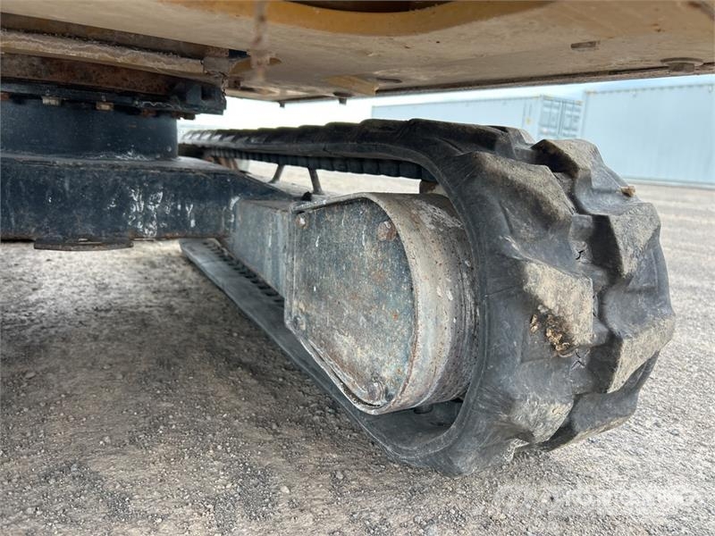 CAT 301.4C Mini Excavator Minibagger < 7t