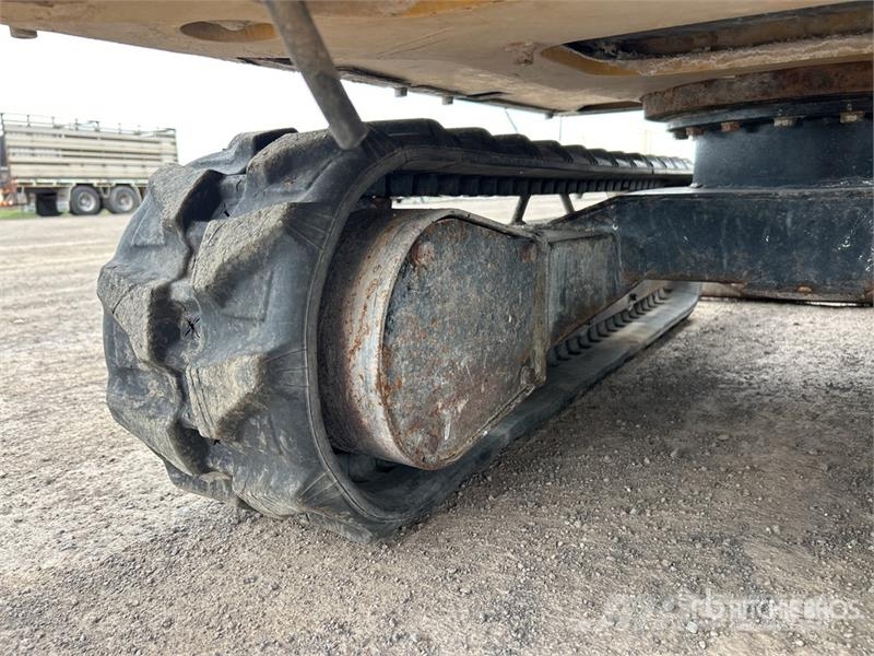 CAT 301.4C Mini Excavator Minibagger < 7t