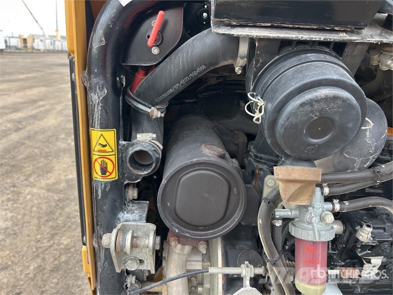 CAT 301.4C Mini Excavator Minibagger < 7t