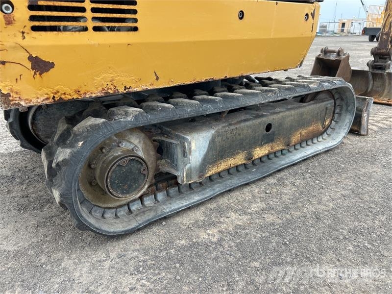 CAT 301.4C Mini Excavator Minibagger < 7t