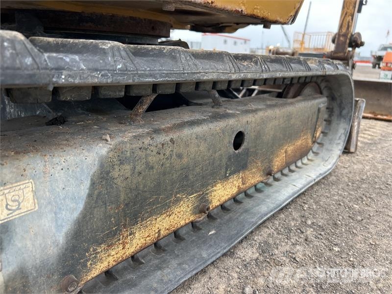 CAT 301.4C Mini Excavator Minibagger < 7t