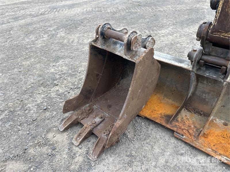CAT 301.4C Mini Excavator Minibagger < 7t