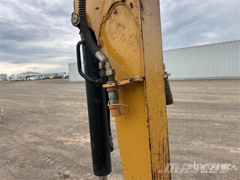 CAT 301.4C Mini Excavator Minibagger < 7t