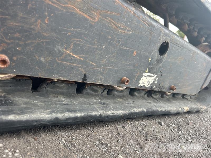 CAT 301.4C Tracked Excavator Гусеничные экскаваторы