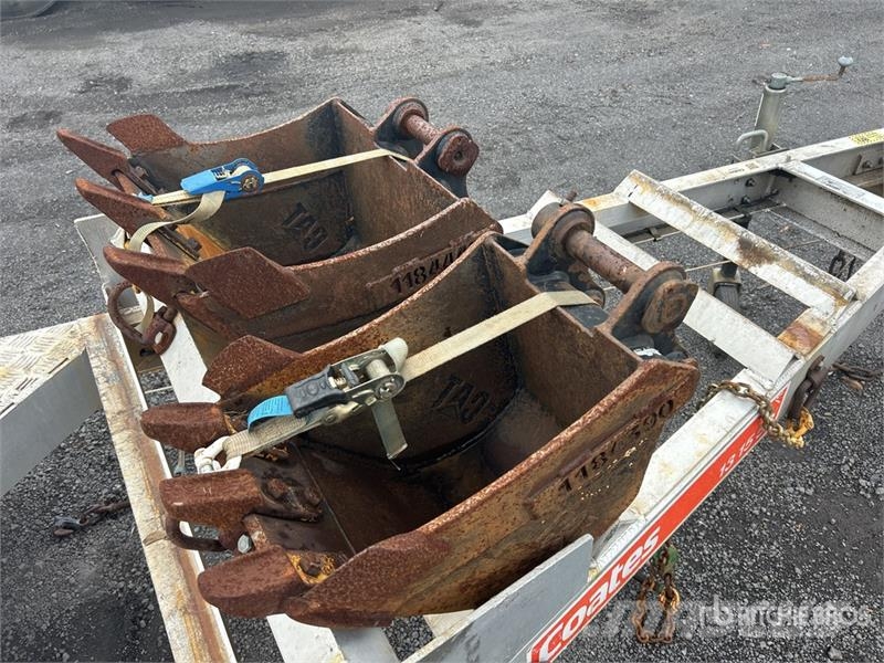 CAT 301.4C Tracked Excavator Гусеничные экскаваторы