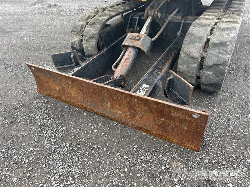 CAT 301.4C Tracked Excavator Гусеничные экскаваторы