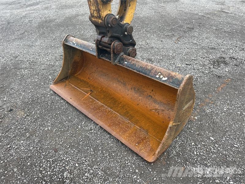 CAT 301.4C Tracked Excavator Гусеничные экскаваторы