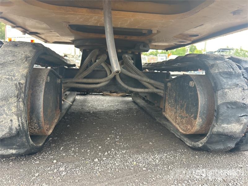 CAT 301.4C Tracked Excavator Гусеничные экскаваторы