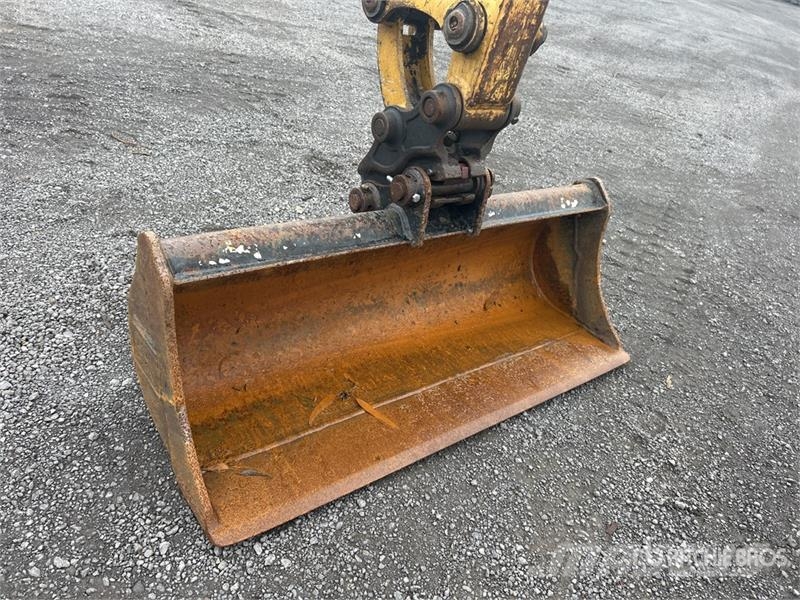 CAT 301.4C Tracked Excavator Гусеничные экскаваторы