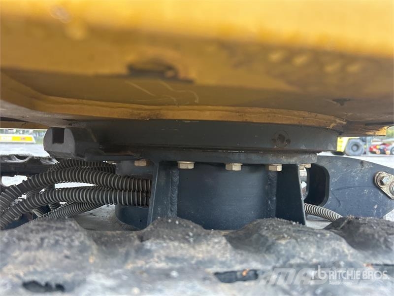 CAT 301.4C Tracked Excavator Гусеничные экскаваторы