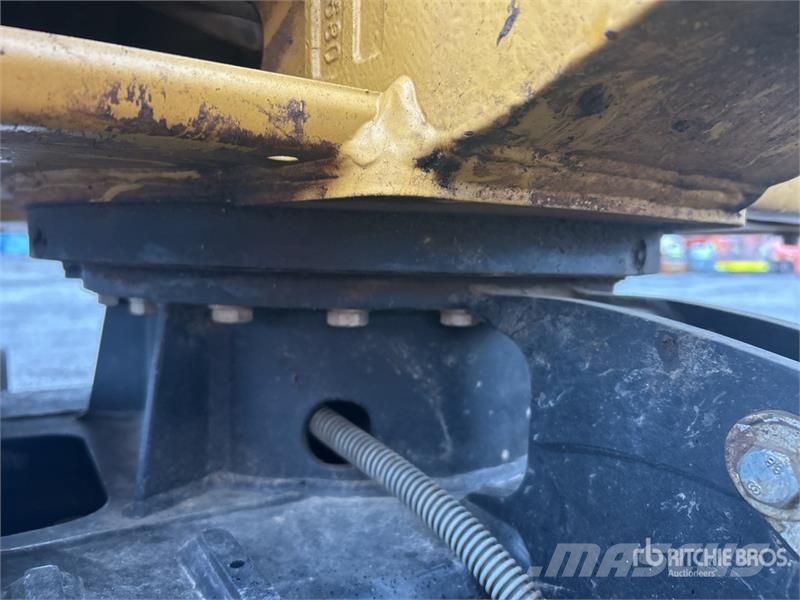 CAT 301.4C Tracked Excavator Гусеничные экскаваторы