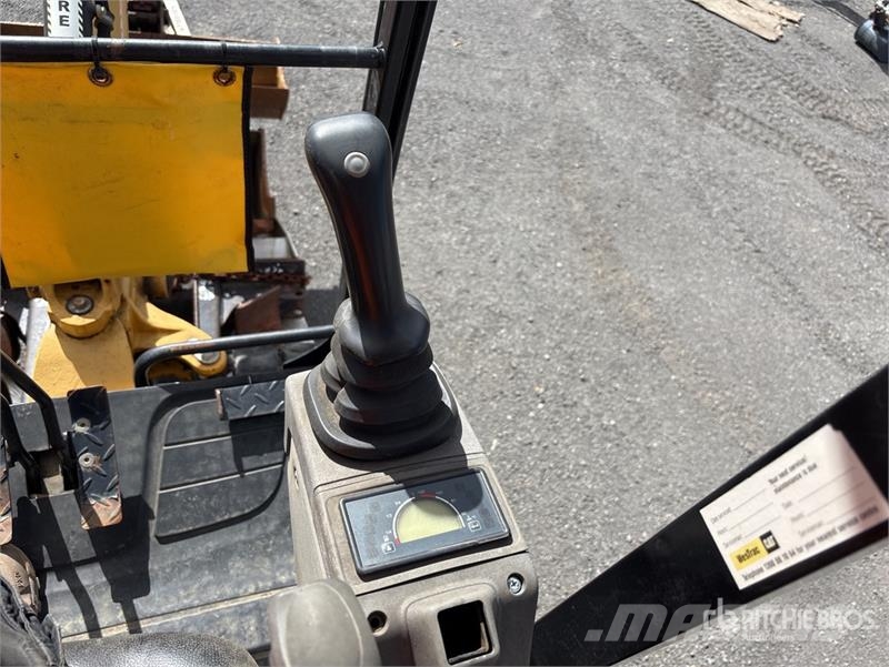 CAT 301.4C With Auswide Equipment Trailer Tracked Exca Crawler excavators