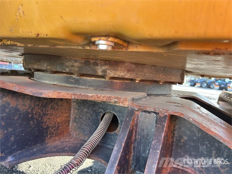 CAT 305E Mini Excavator Mini bageri <7t