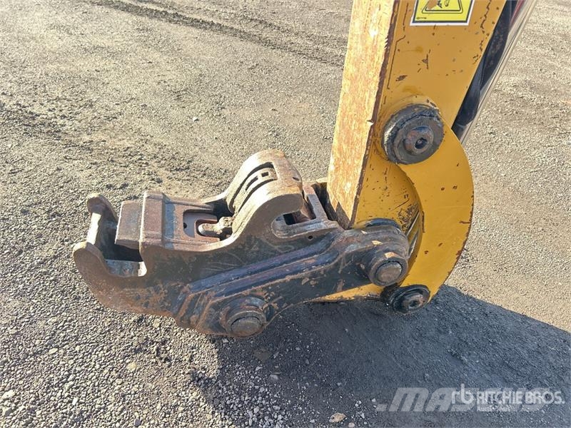 CAT 305E Mini Excavator Mini bageri <7t