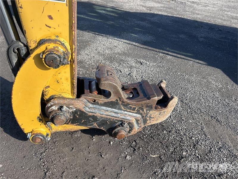 CAT 305E Mini Excavator Mini bageri <7t