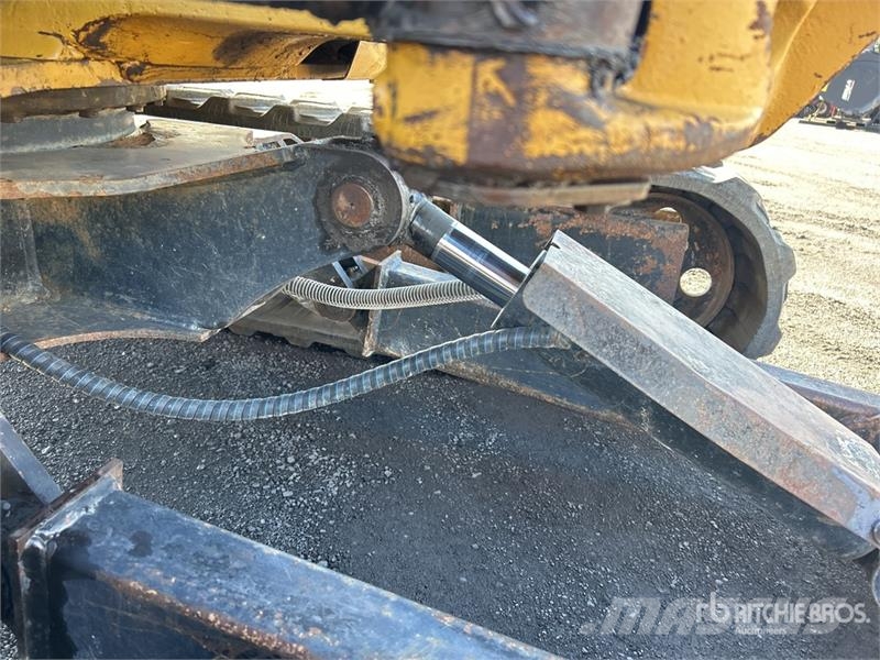 CAT 305E Mini Excavator Mini bageri <7t