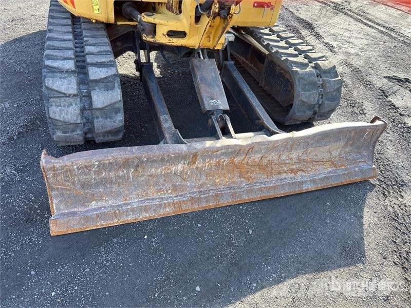 CAT 305E Mini Excavator Mini bageri <7t