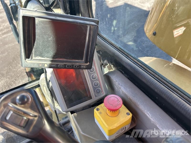 CAT 305E Mini Excavator Mini bageri <7t