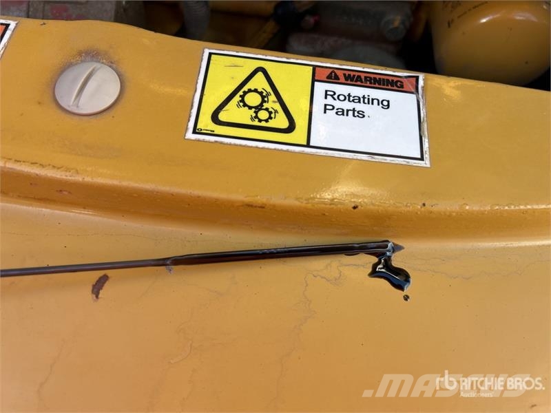 CAT 305E Mini Excavator Mini bageri <7t