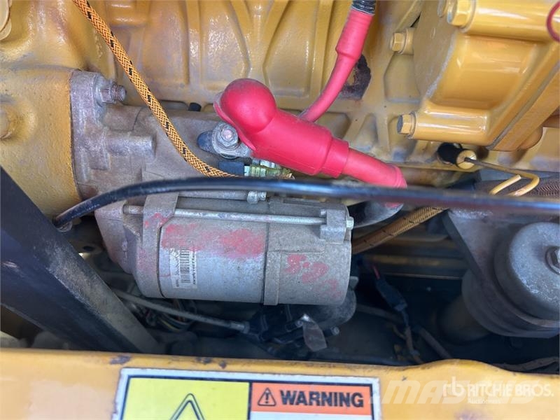 CAT 305E Mini Excavator Mini bageri <7t