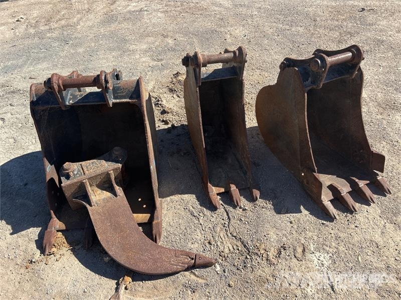 CAT 306 CR Tracked Excavator Bageri guseničari