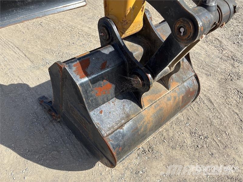CAT 306 Mini Excavator Mini excavators < 7t
