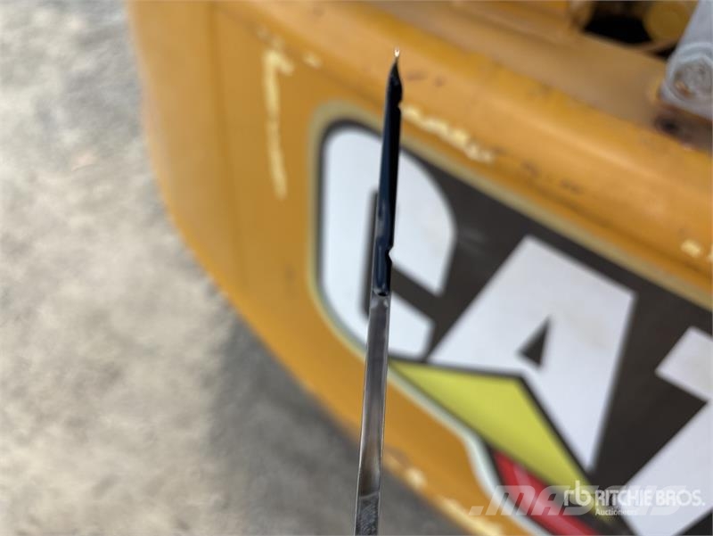 CAT 306 Mini Excavator Mini excavators < 7t