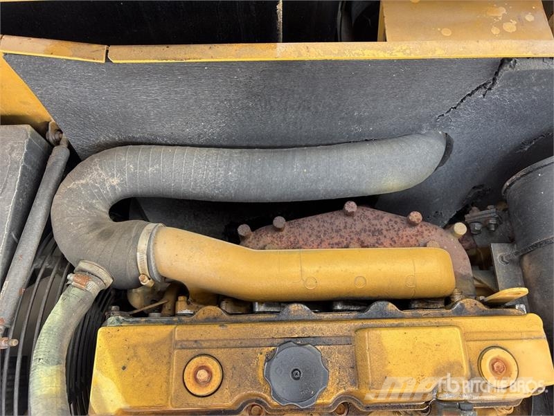 CAT 306 Mini Excavator Mini excavators < 7t