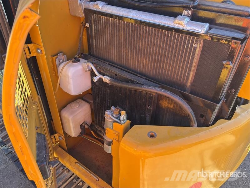 CAT 306 Mini Excavator Mini excavators < 7t