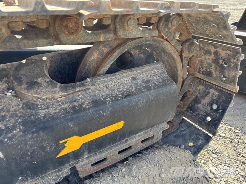 CAT 306 Mini Excavator Mini excavators < 7t