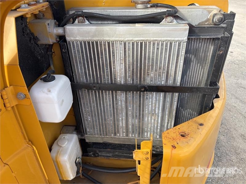 CAT 306 Mini Excavator Mini excavators < 7t