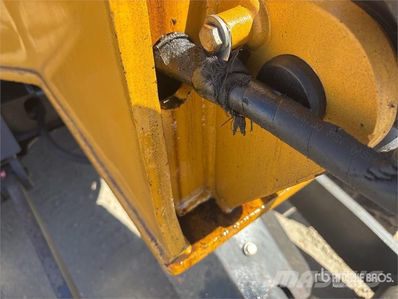 CAT 306 Mini Excavator Mini excavators < 7t