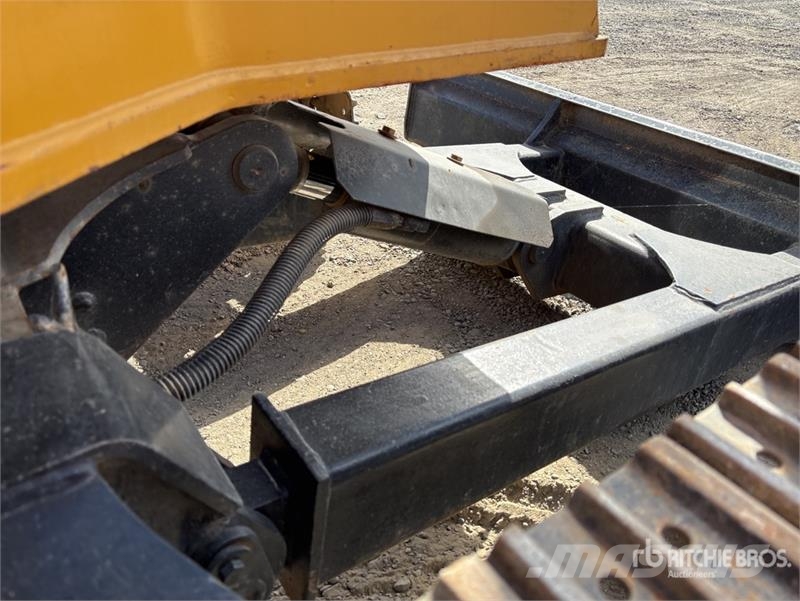 CAT 306 Mini Excavator Mini excavators < 7t