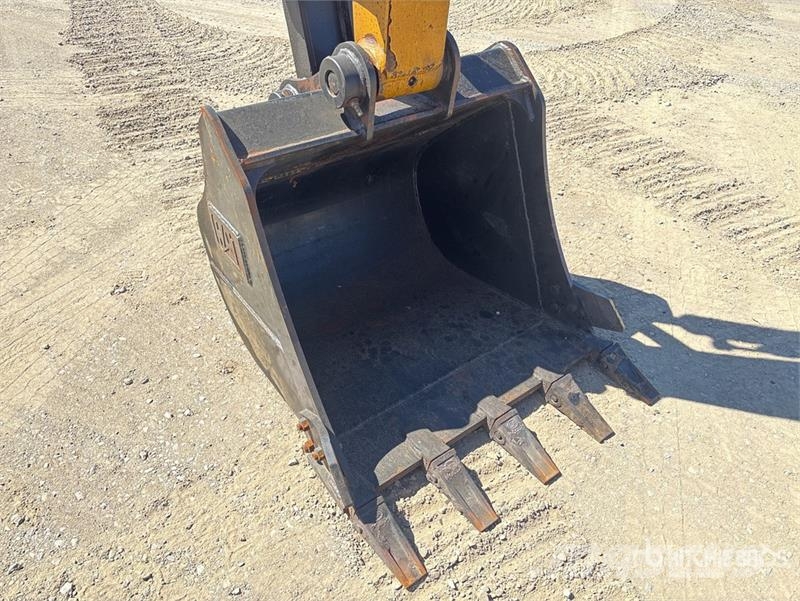CAT 306 Mini Excavator Mini excavators < 7t