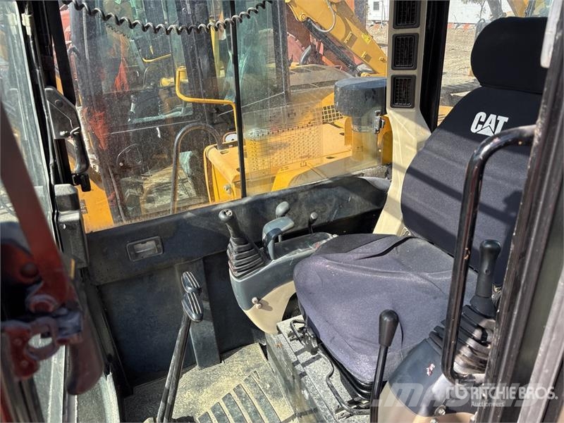 CAT 306 Mini Excavator Mini excavators < 7t
