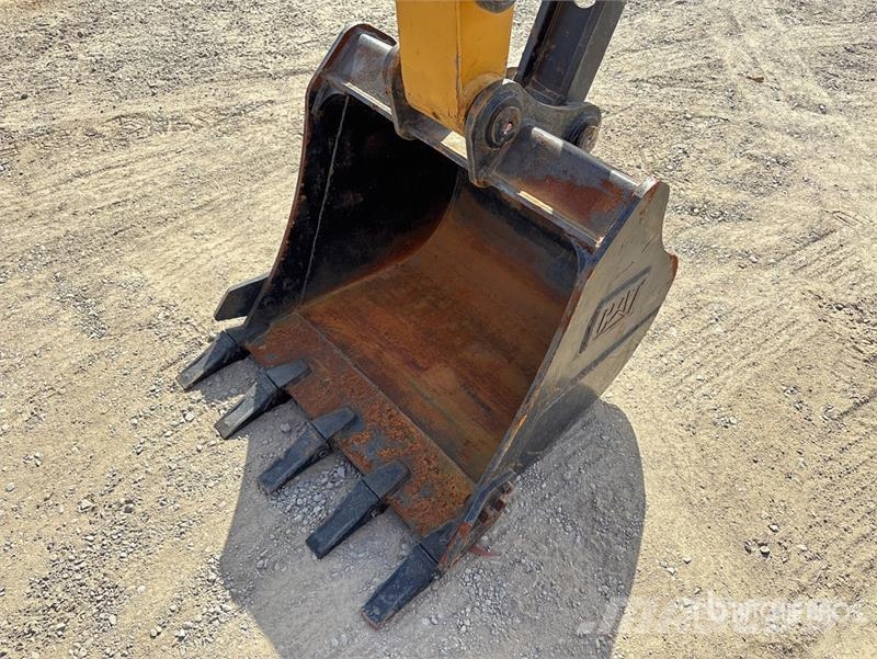 CAT 306 Mini Excavator Mini excavators < 7t
