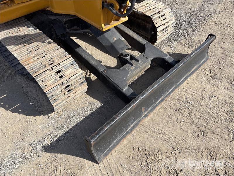 CAT 306 Mini Excavator Mini excavators < 7t