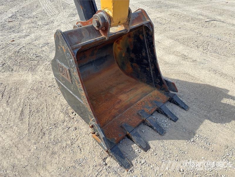 CAT 306 Mini Excavator Mini excavators < 7t