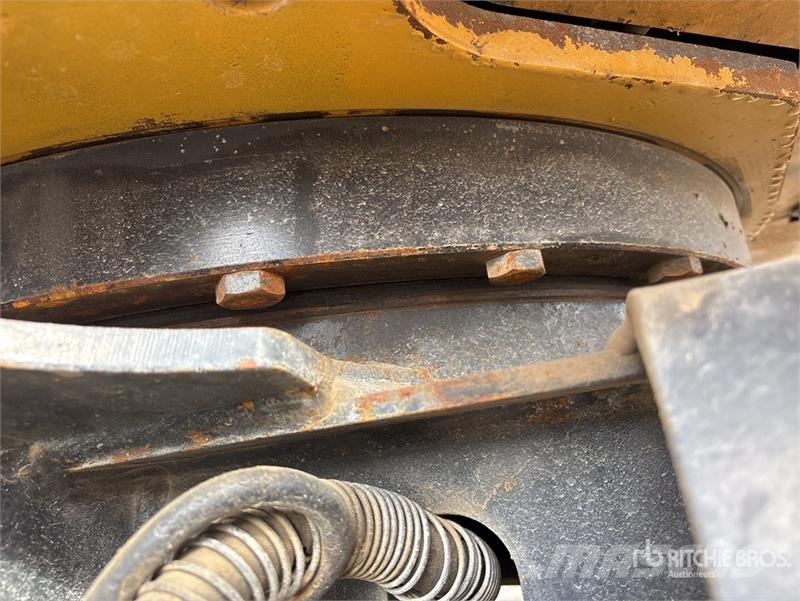 CAT 306 Mini Excavator Mini excavators < 7t