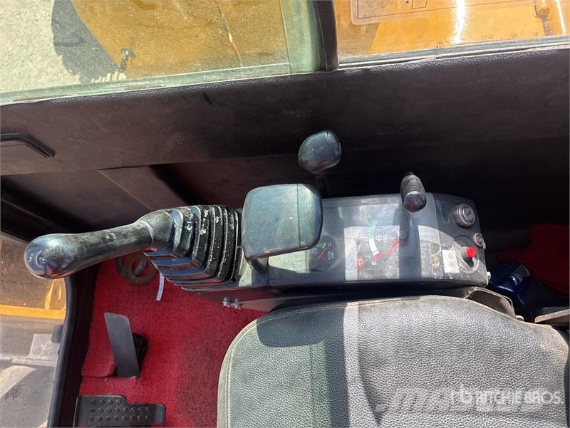 CAT 306 Mini Excavator Mini excavators < 7t