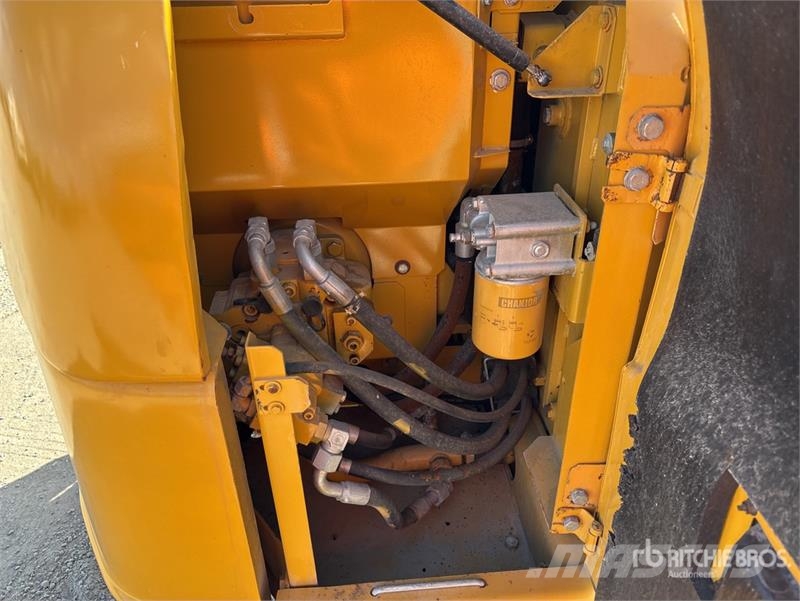 CAT 306 Mini Excavator Mini excavators < 7t